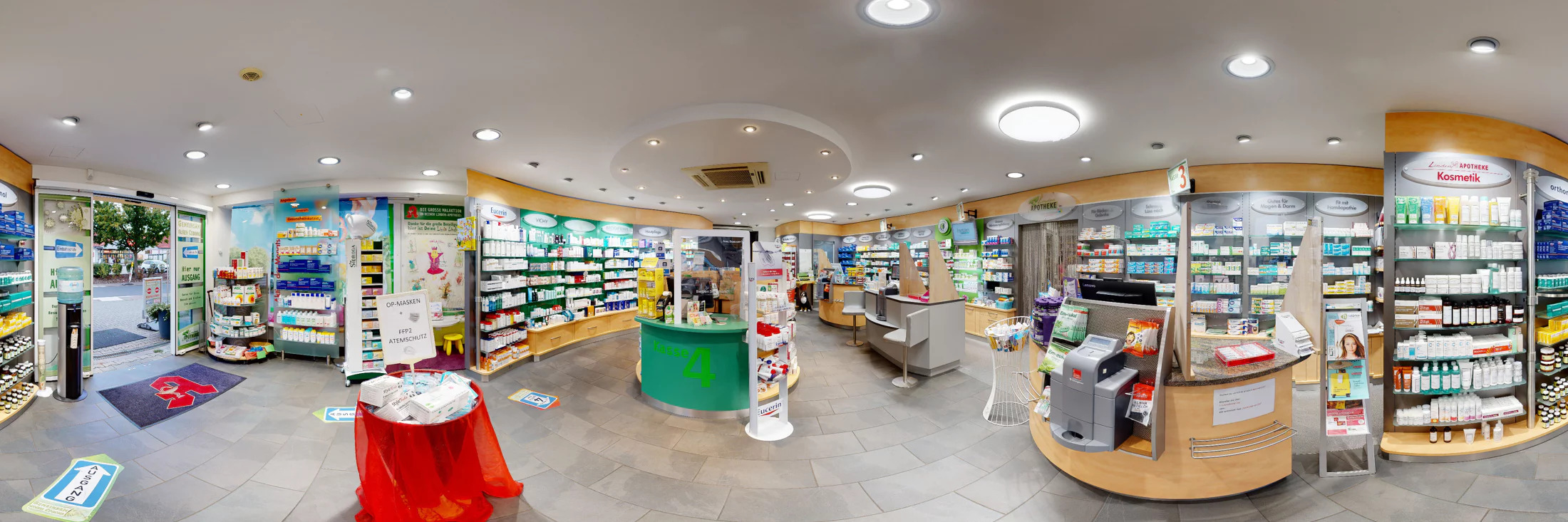 Apotheken